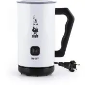 Bialetti MKF02 Schiumatore per latte automatico Bianco