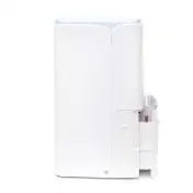 Argoclima Alice Babe 1,5 L 39 dB 210 W Bianco