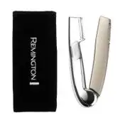 Remington MPT1000 rasoio da uomo Cromo, Acciaio inossidabile