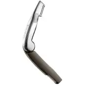 Remington MPT1000 rasoio da uomo Cromo, Acciaio inossidabile