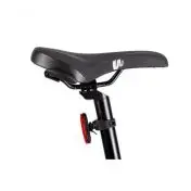 Smartway M2-R6A2-K bicicletta elettrica Nero Alluminio 50,8 cm (20") 31 kg Ioni di Litio