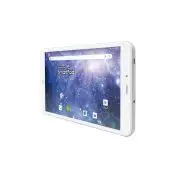 Mediacom SmartPad iyo 8 3G 16 GB 20,3 cm (8") Mediatek 2 GB Wi-Fi 4 (802.11n) Android 9.0 Bianco