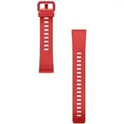 Huawei Band 4 Pro AMOLED Braccialetto per rilevamento di attività 2,41 cm (0.95") Rosso