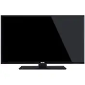 Telefunken TE 40282 B40 Q2K TV 101,6 cm (40") Full HD Smart TV Wi-Fi Nero