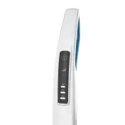 Imetec Piuma Extreme++ SC3-400 Senza sacchetto 0,6 L 450 W Grigio, Bianco