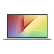 ASUS VivoBook S512DA-EJ979T notebook Computer portatile 39,6 cm (15.6") Full HD AMD Ryzen 3 8 GB DDR4-SDRAM 256 GB SSD Wi-Fi 5 (802.11ac) Windows 10 Argento