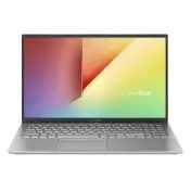 ASUS VivoBook S512DA-EJ979T notebook Computer portatile 39,6 cm (15.6") Full HD AMD Ryzen 3 8 GB DDR4-SDRAM 256 GB SSD Wi-Fi 5 (802.11ac) Windows 10 Argento