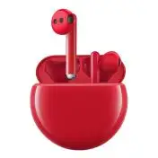 Huawei FreeBuds 3 Red Edition Auricolare True Wireless Stereo (TWS) In-ear Musica e Chiamate USB tipo-C Bluetooth Rosso