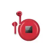 Huawei FreeBuds 3 Red Edition Auricolare True Wireless Stereo (TWS) In-ear Musica e Chiamate USB tipo-C Bluetooth Rosso