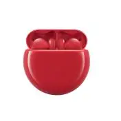 Huawei FreeBuds 3 Red Edition Auricolare True Wireless Stereo (TWS) In-ear Musica e Chiamate USB tipo-C Bluetooth Rosso