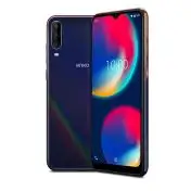 Wiko View4 16,6 cm (6.52") Doppia SIM Android 10.0 4G Micro-USB 3 GB 64 GB 5000 mAh Blu