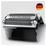 Braun Series 5 52S Testina Di Ricambio Per Rasoio Barba Elettrico