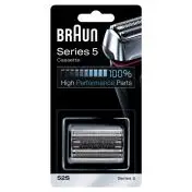 Braun Series 5 52S Testina Di Ricambio Per Rasoio Barba Elettrico