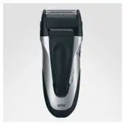 Braun Series 1 Testina di Ricambio per Rasoio Elettrico Uomo 10B. Per Un Rasoio Come Nuovo Ogni Giorno. Nero