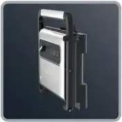 Rowenta GR242D Inicio Grill Adjust, Griglia Multifunzione per Carne e Verdura, 3 Livelli di Cottura, 2000 W, Ghisa