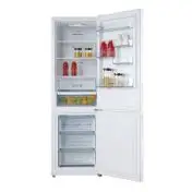 Candy CVBN 6184WBF/S frigorifero con congelatore Libera installazione 295 L Bianco
