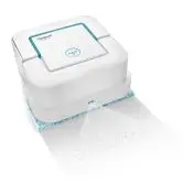 iRobot Braava jet 250 Aspirapolvere Robot Bianco