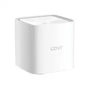 D-Link COVR-1102 moltiplicatore di rete Trasmettitore di rete Bianco 10, 100, 1000 Mbit/s