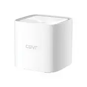 D-Link COVR-1102 moltiplicatore di rete Trasmettitore di rete Bianco 10, 100, 1000 Mbit/s
