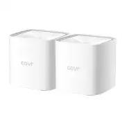 D-Link COVR-1102 moltiplicatore di rete Trasmettitore di rete Bianco 10, 100, 1000 Mbit/s