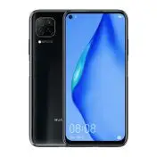 Huawei P40 lite 16,3 cm (6.4") Dual SIM ibrida Android 10.0 Huawei Mobile Services (HMS) 4G USB tipo-C 6 GB 128 GB 4200 mAh Nero