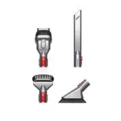 Dyson V11 Absolute Extra Multicolore Senza sacchetto