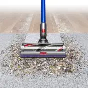 Dyson V11 Absolute Extra Multicolore Senza sacchetto