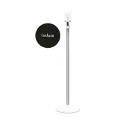 Dyson V11 Absolute Extra Pro Blu, Nichel Senza sacchetto