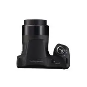 Canon PowerShot SX432 IS 1/2.3" Fotocamera Bridge 20,5 MP CCD 5152 x 3864 Pixel Nero
