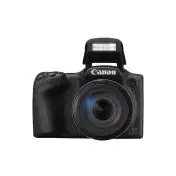 Canon PowerShot SX432 IS 1/2.3" Fotocamera Bridge 20,5 MP CCD 5152 x 3864 Pixel Nero