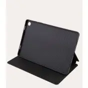 Tucano Gala 27,9 cm (11") Custodia flip a libro Blu