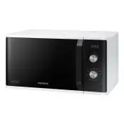 Samsung Microonde Grill Cottura Croccante 23L MG23K3614AW