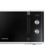 Samsung Microonde Grill Cottura Croccante 23L MG23K3614AW
