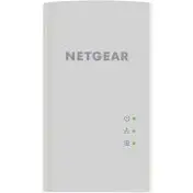 Netgear PL1000 1000 Mbit/s Collegamento ethernet LAN Bianco 2 pz