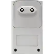 Netgear PL1000 1000 Mbit/s Collegamento ethernet LAN Bianco 2 pz