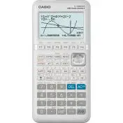 Casio FX-9860GIII calcolatrice Tasca Calcolatrice grafica Bianco