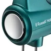 Russell Hobbs 25891-56 sbattitore Sbattitore manuale 350 W Turchese