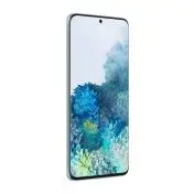 Samsung Galaxy S20 5G SM-G981B 15,8 cm (6.2") Doppia SIM Android 10.0 USB tipo-C 12 GB 128 GB 4000 mAh Blu