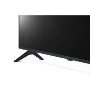 LG 43NANO82T6B Televisione Smart TV 43 Pollici Led 4K Nanocell Serie NANO82 3 HDMI