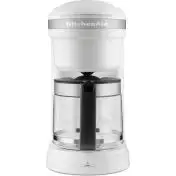 KitchenAid 5KCM1208 Automatica/Manuale Macchina da caffè con filtro 1,7 L