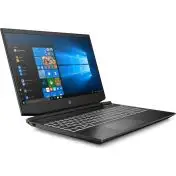 HP Pavilion Gaming 15-ec0021nl Computer portatile 39,6 cm (15.6") Full HD AMD Ryzen 7 8 GB DDR4-SDRAM 512 GB SSD NVIDIA® GeForce® GTX 1650 Wi-Fi 5 (802.11ac) Windows 10 Home Nero
