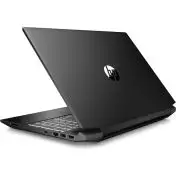 HP Pavilion Gaming 15-ec0021nl Computer portatile 39,6 cm (15.6") Full HD AMD Ryzen 7 8 GB DDR4-SDRAM 512 GB SSD NVIDIA® GeForce® GTX 1650 Wi-Fi 5 (802.11ac) Windows 10 Home Nero