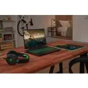 HP Pavilion Gaming 15-ec0021nl Computer portatile 39,6 cm (15.6") Full HD AMD Ryzen 7 8 GB DDR4-SDRAM 512 GB SSD NVIDIA® GeForce® GTX 1650 Wi-Fi 5 (802.11ac) Windows 10 Home Nero