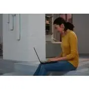 HP Pavilion Gaming 15-ec0021nl Computer portatile 39,6 cm (15.6") Full HD AMD Ryzen 7 8 GB DDR4-SDRAM 512 GB SSD NVIDIA® GeForce® GTX 1650 Wi-Fi 5 (802.11ac) Windows 10 Home Nero