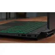HP Pavilion Gaming 15-ec0021nl Computer portatile 39,6 cm (15.6") Full HD AMD Ryzen 7 8 GB DDR4-SDRAM 512 GB SSD NVIDIA® GeForce® GTX 1650 Wi-Fi 5 (802.11ac) Windows 10 Home Nero