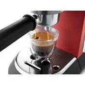 De’Longhi Dedica Style EC 685.R Manuale Macchina per espresso 1,1 L