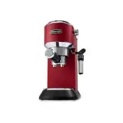 De’Longhi Dedica Style EC 685.R Manuale Macchina per espresso 1,1 L