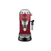 De’Longhi Dedica Style EC 685.R Manuale Macchina per espresso 1,1 L