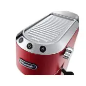 De’Longhi Dedica Style EC 685.R Manuale Macchina per espresso 1,1 L