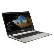 ASUS F507MA-BR376T Computer portatile 39,6 cm (15.6") HD Intel® Celeron® 4 GB DDR4-SDRAM 256 GB SSD Wi-Fi 4 (802.11n) Windows 10 Home Oro